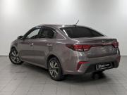 Kia Rio IV Москва  - изображение 36