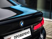 BMW 5 серии VII (G30/G31/G38) Санкт-Петербург  - изображение 46