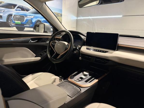 Haval Jolion I с пробегом 2021 года, цена 1 760 000 рублей, 68000 км, внедорожник, Автокод Объявления