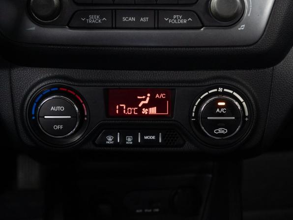 Kia Rio III с пробегом 2013 года, цена 849 000 рублей, 179084 км, седан, Автокод Объявления