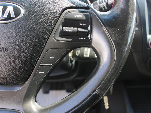 Kia Cerato III с пробегом 2014 года, цена 964 000 рублей, 199069 км, седан, Автокод Объявления