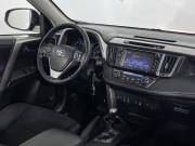 Toyota RAV4 IV (XA40) Рестайлинг Калининград  - изображение 33