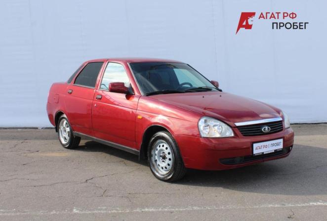 Lada (ВАЗ) Priora I с пробегом 2008 года, цена 300 000 рублей, 152233 км, седан, Автокод Объявления