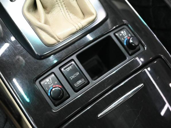 Infiniti FX II (S51) с пробегом 2008 года, цена 1 460 000 рублей, 279017 км, внедорожник, Автокод Объявления