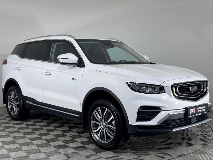 Belgee X70 I Ростов-на-Дону  - изображение 3