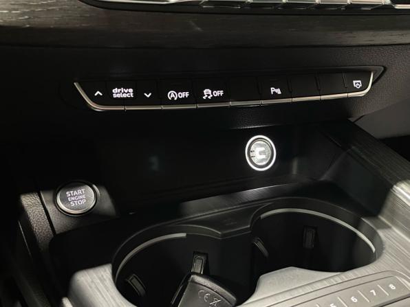 Audi A5 II (F5) с пробегом 2019 года, цена 2 870 000 рублей, 165250 км, лифтбек, Автокод Объявления
