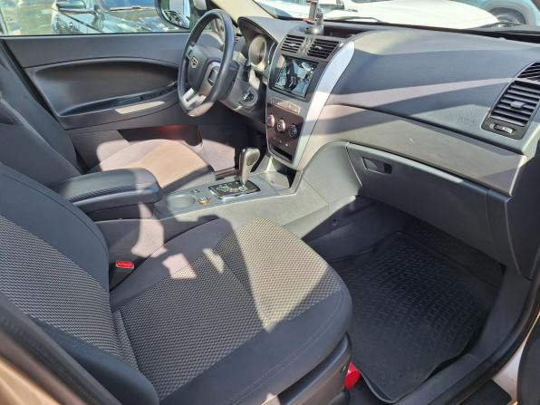 Geely Emgrand X7 I с пробегом 2015 года, цена 690 000 рублей, 121191 км, внедорожник, Автокод Объявления