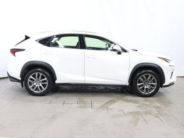 Lexus NX I Рестайлинг с пробегом 2018 года, цена 2 950 000 рублей, 259499 км, внедорожник, Автокод Объявления