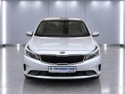 Kia Cerato III Рестайлинг (Classic) Москва  - изображение 18