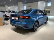 Belgee S50 Москва  - изображение 21