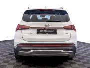 Hyundai Santa Fe IV Рестайлинг Москва  - изображение 35