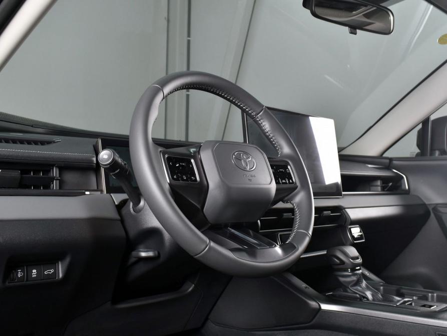 Toyota RAV4 VI (XA60) Кемерово  - изображение 8