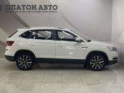 Skoda Kamiq I (China Market) Воронеж  - изображение 21