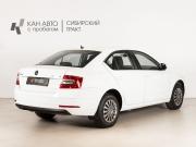 Skoda Octavia III (A7) Рестайлинг Казань  - изображение 11