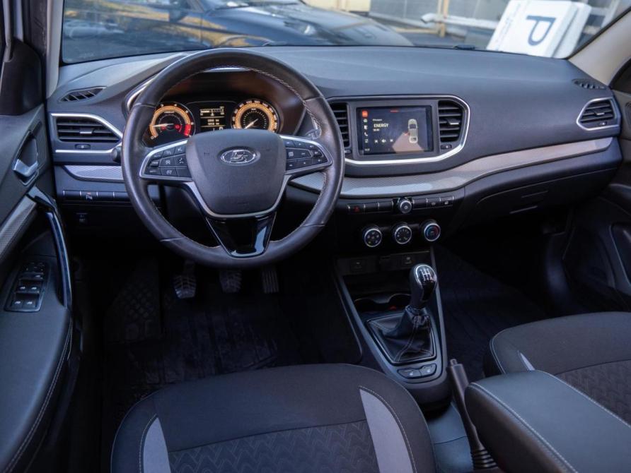 Lada (ВАЗ) Vesta I Рестайлинг (NG) Волгоград  - изображение 6