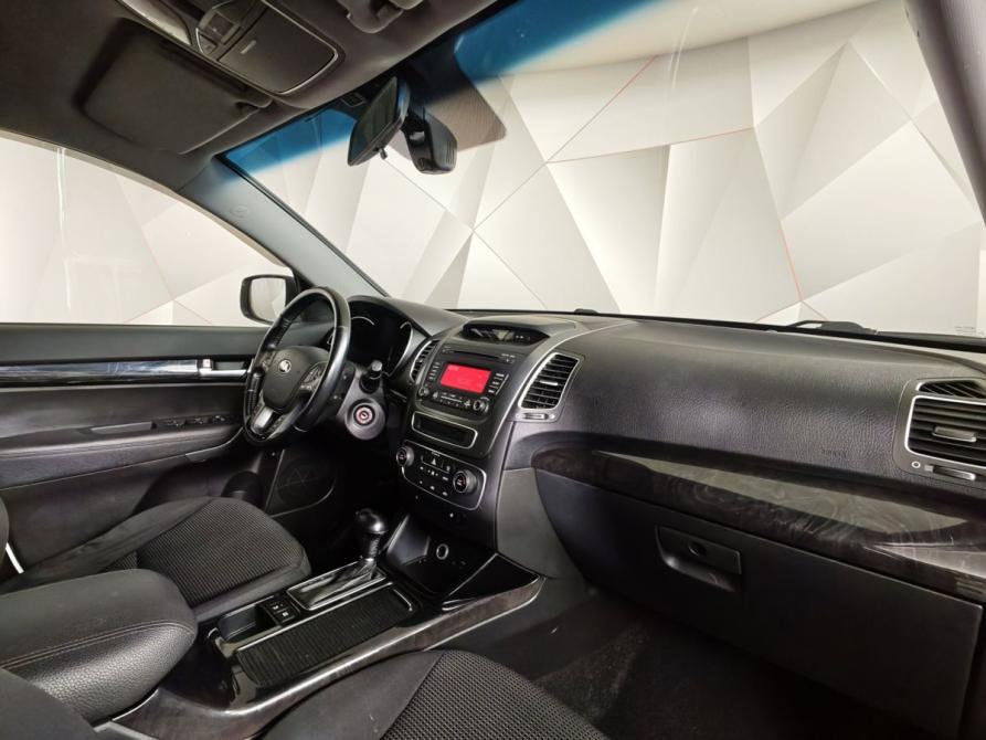 Kia Sorento II Рестайлинг Москва  - изображение 12