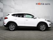 Hyundai Tucson III Екатеринбург  - изображение 26