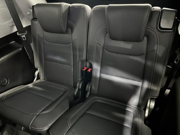 Chery Tiggo 8 I Рестайлинг с пробегом 2023 года, цена 1 820 000 рублей, 65189 км, внедорожник, Автокод Объявления
