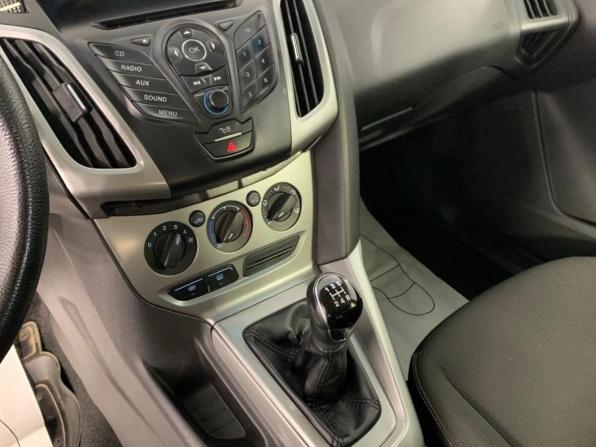 Ford Focus III с пробегом 2012 года, цена 719 000 рублей, 193164 км, хэтчбек, Автокод Объявления