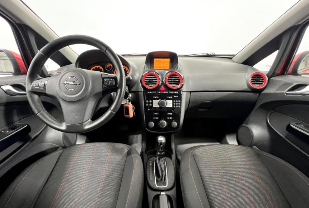 Opel Corsa D Рестайлинг II Нижний Новгород  - изображение 13