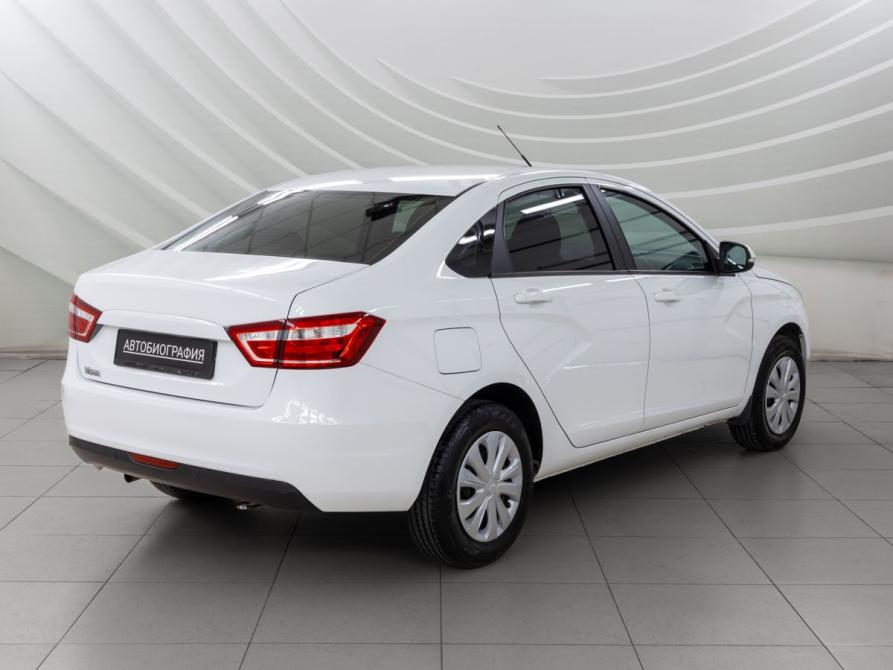 Lada (ВАЗ) Vesta I Волгоград  - изображение 7