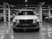 Hyundai Tucson IV Рестайлинг Москва  - изображение 32