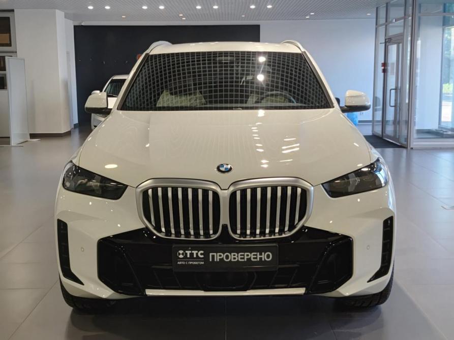 BMW X5 IV (G05/G18) Рестайлинг Казань  - изображение 2