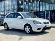 Kia Rio II Рестайлинг Краснодар  - изображение 32