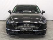 Hyundai Sonata VIII (DN8) Москва  - изображение 32