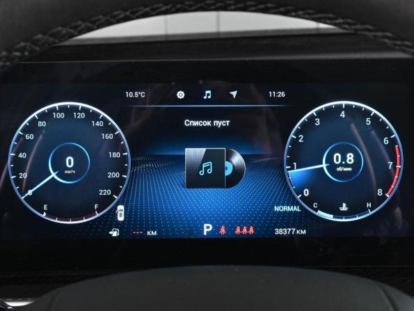 Chery Tiggo 7 Pro Max I Рестайлинг с пробегом 2024 года, цена 2 235 000 рублей, 38377 км, внедорожник, Автокод Объявления