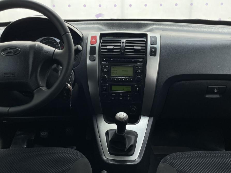 Hyundai Tucson I Тамбов  - изображение 16