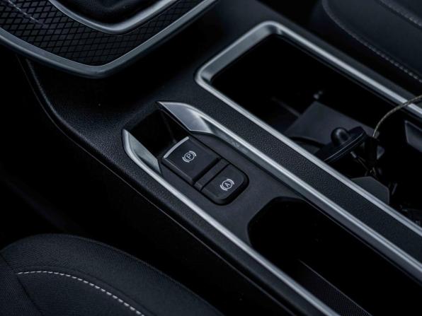 Haval M6 II с пробегом 2023 года, цена 1 575 000 рублей, 44912 км, внедорожник, Автокод Объявления