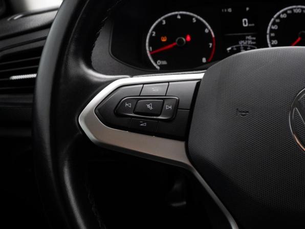 Volkswagen Polo VI с пробегом 2021 года, цена 1 520 000 рублей, 125235 км, лифтбек, Автокод Объявления