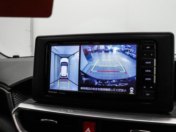 Toyota Raize I с пробегом 2020 года, цена 1 449 000 рублей, 124085 км, внедорожник, Автокод Объявления