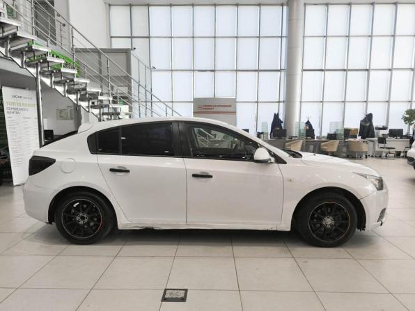 Chevrolet Cruze I с пробегом 2012 года, цена 380 000 рублей, 271886 км, хэтчбек, Автокод Объявления