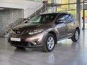Nissan Murano II (Z51) Рестайлинг Новосибирск  - изображение 30
