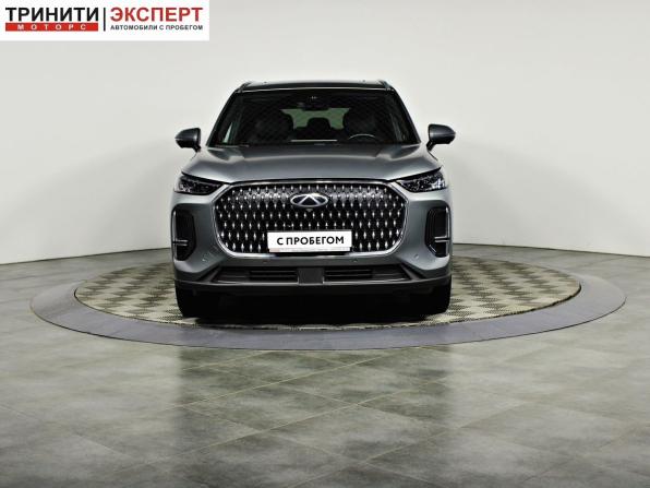 Chery Tiggo 9 I с пробегом 2024 года, цена 2 997 000 рублей, 85022 км, внедорожник, Автокод Объявления