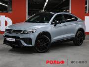 Geely Tugella I Рестайлинг Москва  - изображение 26