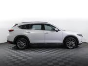 Mazda CX-8 I Рестайлинг Москва  - изображение 34