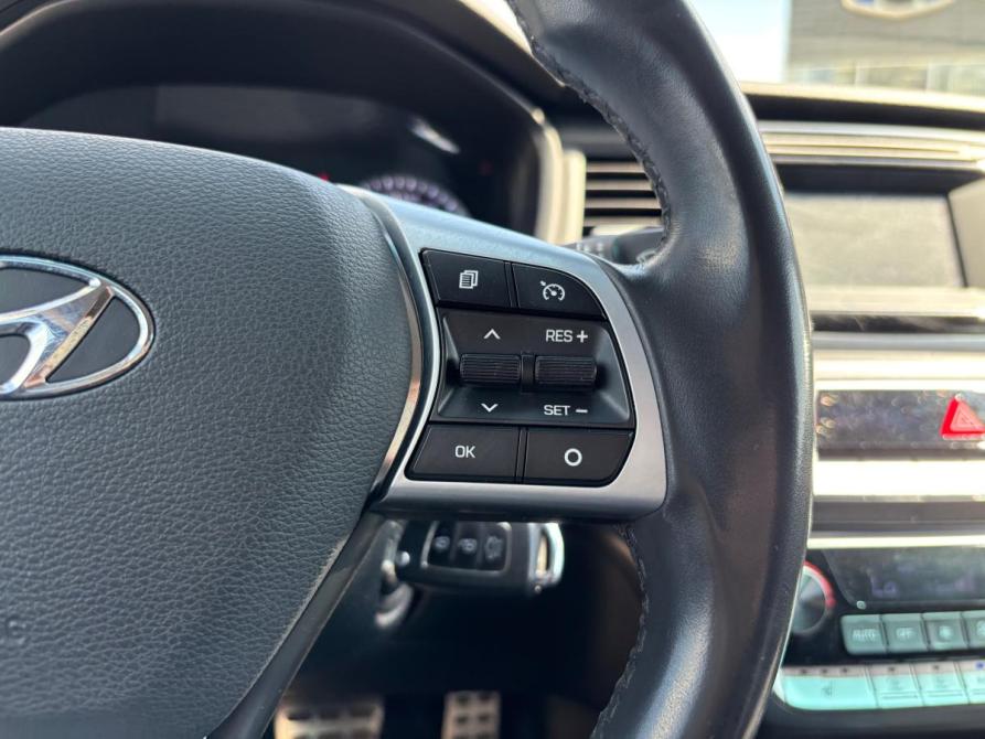 Hyundai Sonata VII (LF) Рестайлинг Набережные Челны  - изображение 25