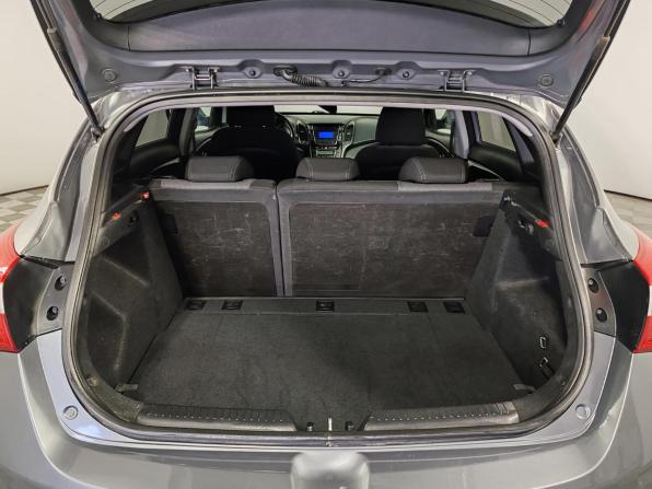 Hyundai i30 II с пробегом 2014 года, цена 1 049 000 рублей, 143058 км, хэтчбек, Автокод Объявления