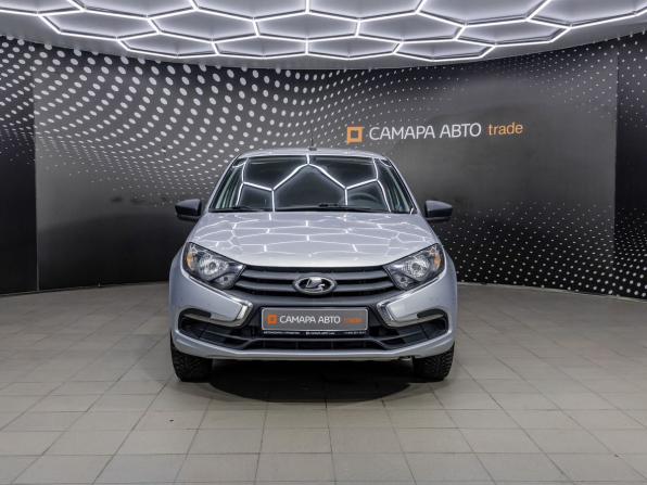 Lada (ВАЗ) Granta I Рестайлинг с пробегом 2018 года, цена 528 000 рублей, 126459 км, седан, Автокод Объявления