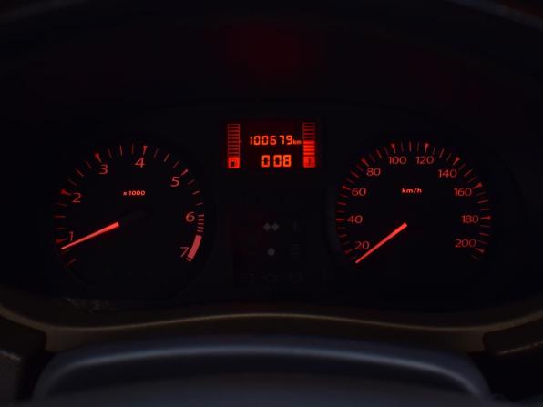 Lada (ВАЗ) Largus I с пробегом 2020 года, цена 699 995 рублей, 100678 км, универсал, Автокод Объявления