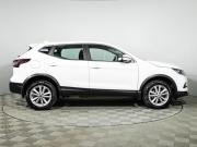 Nissan Qashqai II Рестайлинг Санкт-Петербург  - изображение 22