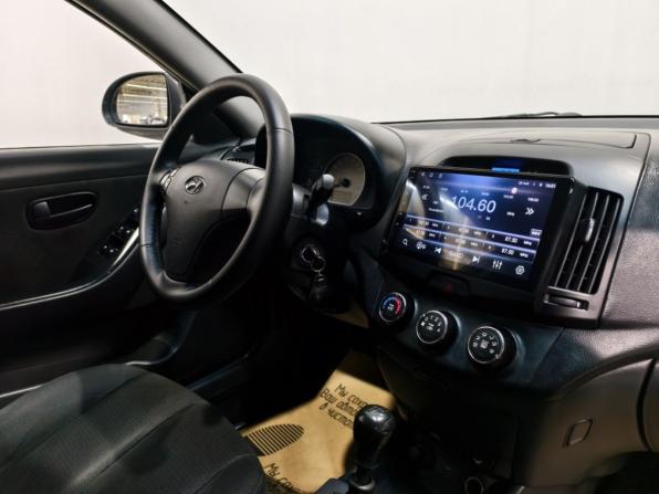 Hyundai Elantra IV (HD) с пробегом 2007 года, цена 532 200 рублей, 256019 км, седан, Автокод Объявления