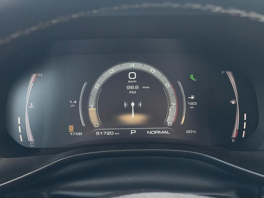 Haval Jolion I Рестайлинг Вологда  - изображение 37