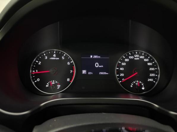 Kia Seltos I с пробегом 2021 года, цена 2 290 000 рублей, 29225 км, внедорожник, Автокод Объявления
