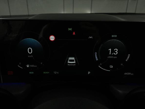 Hyundai Sonata VIII (DN8) Рестайлинг с пробегом 2025 года, цена 3 999 000 рублей, 6439 км, седан, Автокод Объявления
