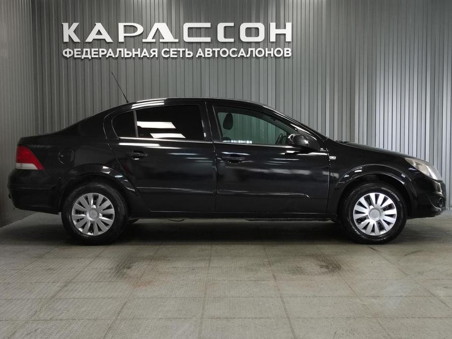 Opel Astra H Рестайлинг Пермь  - изображение 6