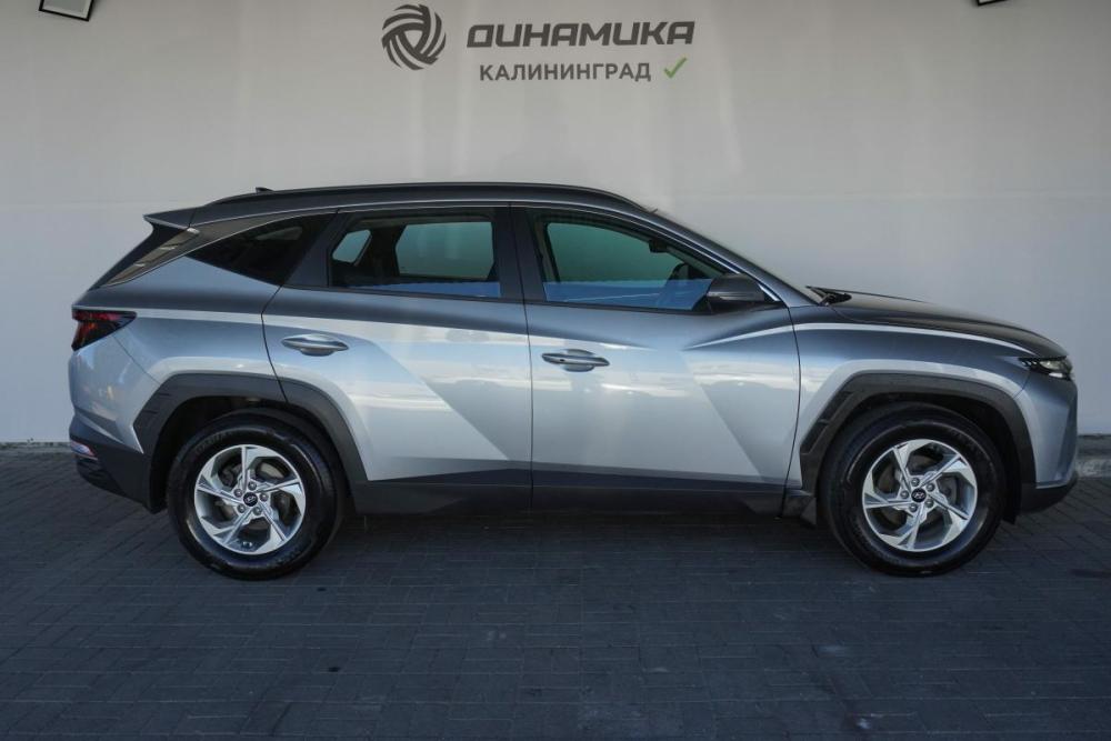 Hyundai Tucson IV Калининград  - изображение 6